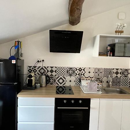 Apartmán Chez Jean-Yves Et Zoe - Le Saint Andre - Au Calme, Tres Propre, Proche Parkings, Clim Niort Exteriér fotografie