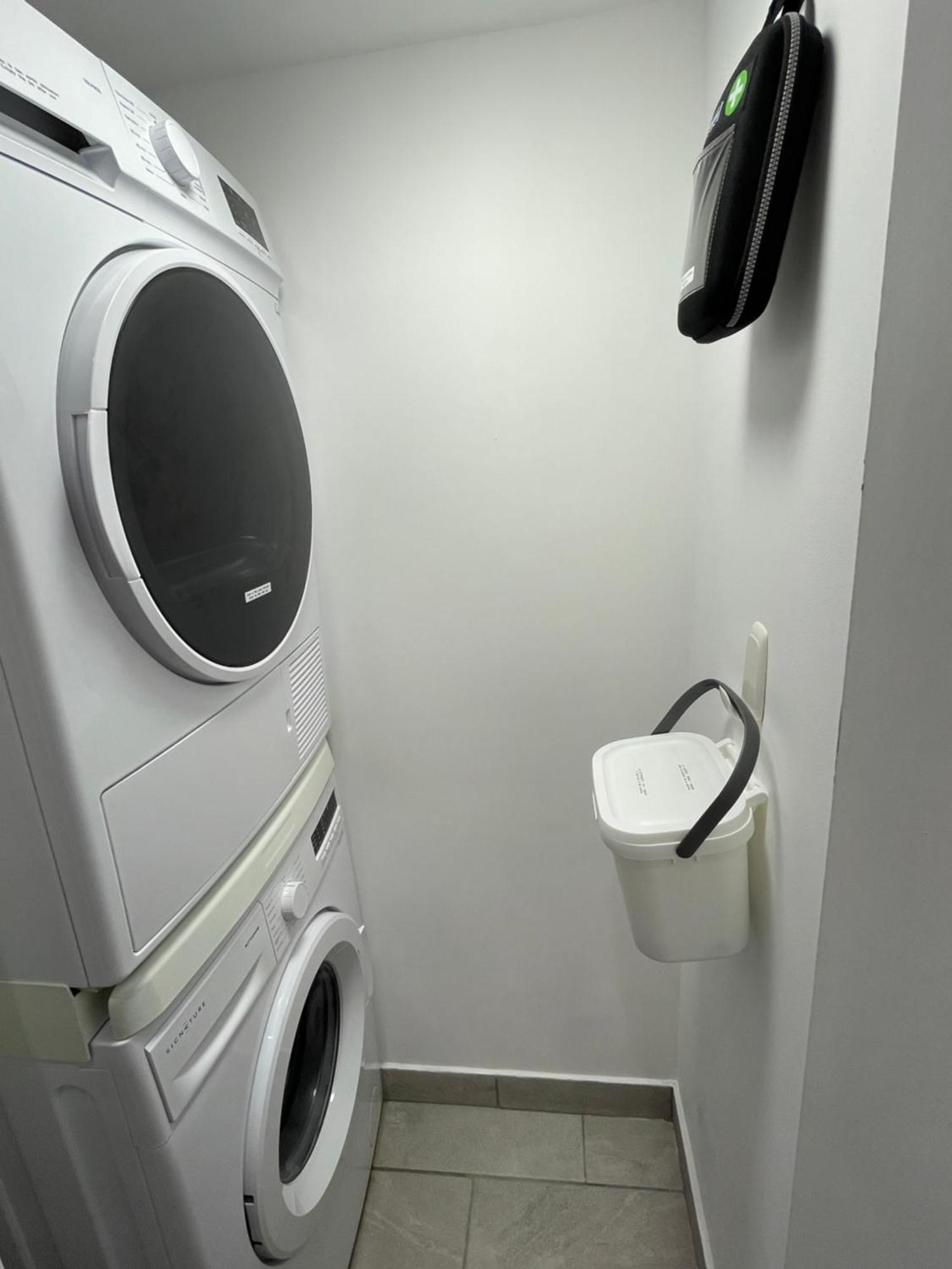 Apartmán Chez Jean-Yves Et Zoe - Le Saint Andre - Au Calme, Tres Propre, Proche Parkings, Clim Niort Exteriér fotografie