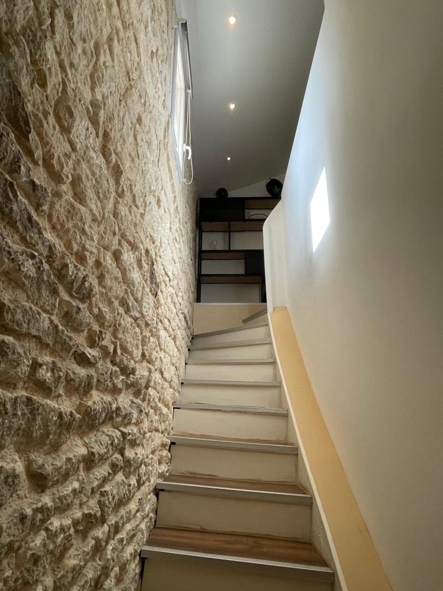 Apartmán Chez Jean-Yves Et Zoe - Le Saint Andre - Au Calme, Tres Propre, Proche Parkings, Clim Niort Exteriér fotografie